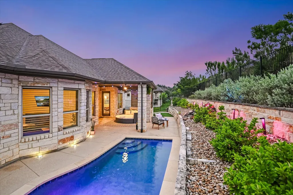603 Anfield Circle Austin TX 78738