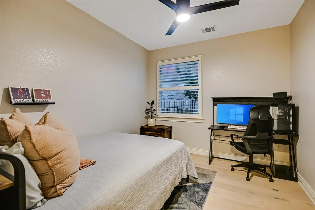 603 Anfield Circle Austin TX 78738