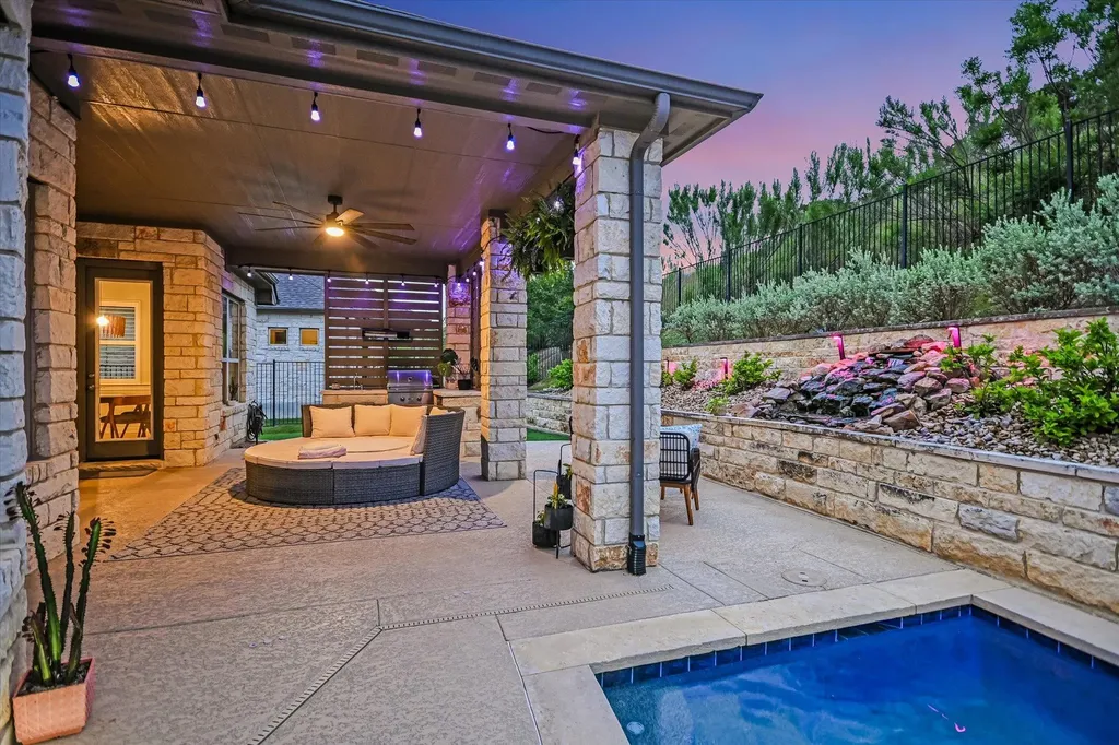 603 Anfield Circle Austin TX 78738