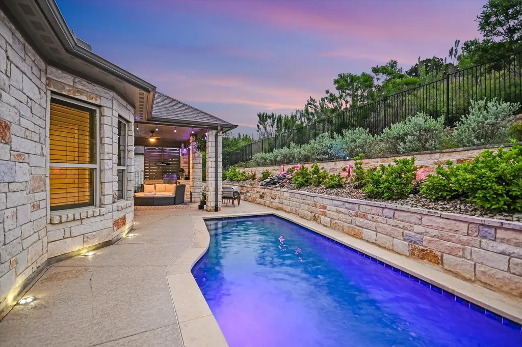 603 Anfield Circle Austin TX 78738