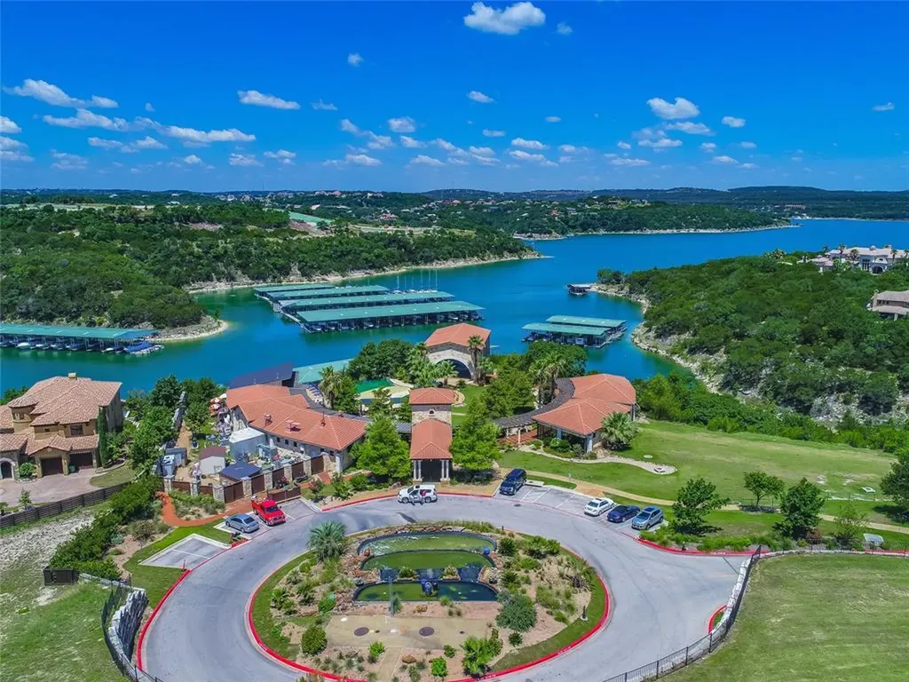 603 Anfield Circle Austin TX 78738