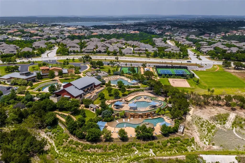 603 Anfield Circle Austin TX 78738