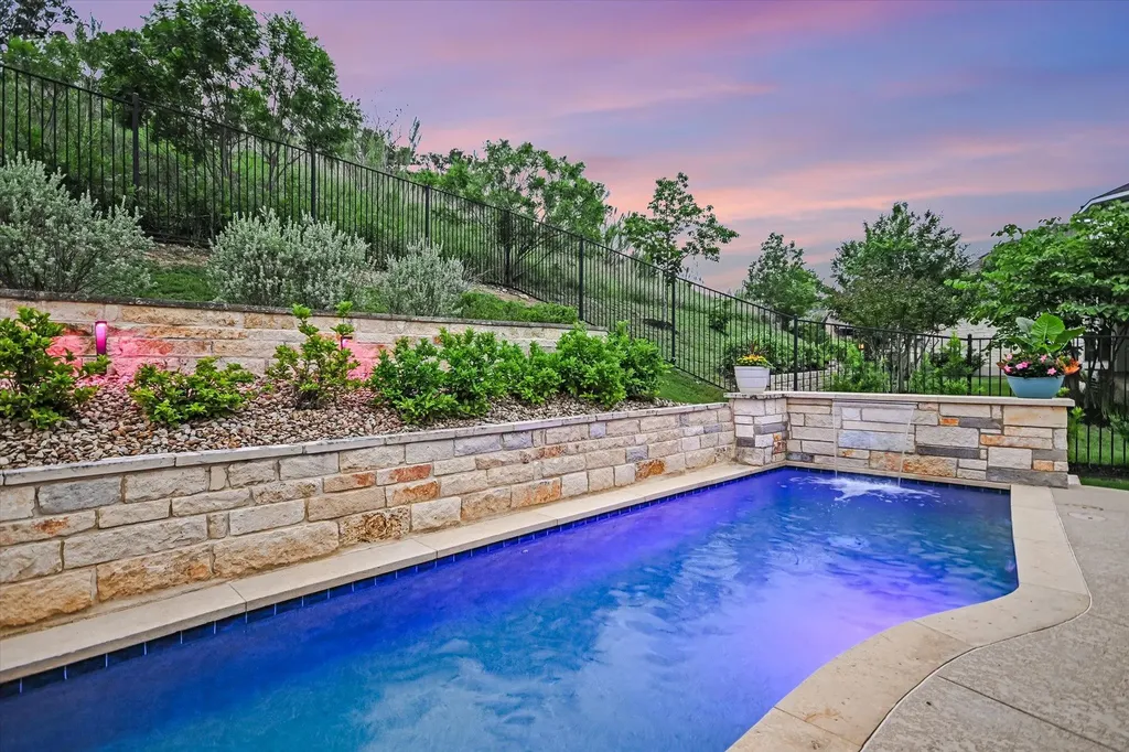 603 Anfield Circle Austin TX 78738