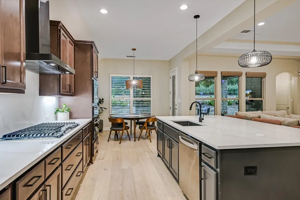 603 Anfield Circle Austin TX 78738