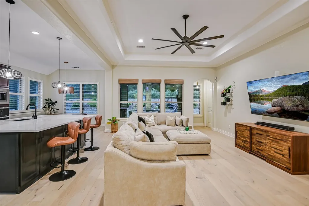 603 Anfield Circle Austin TX 78738