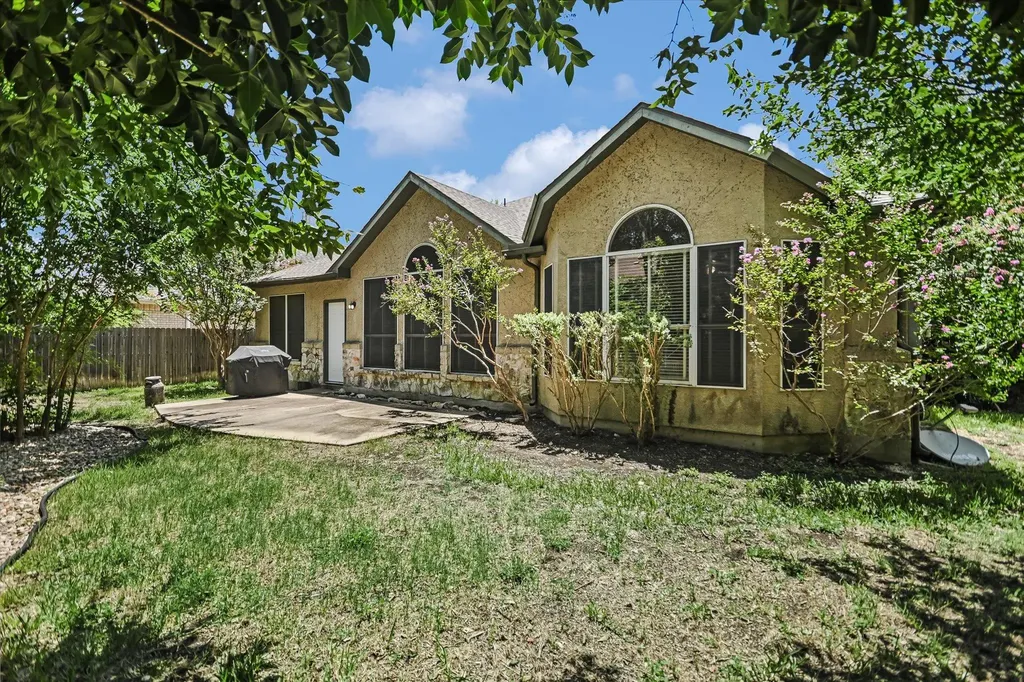 4524 Slickrock Cove Austin TX 78747