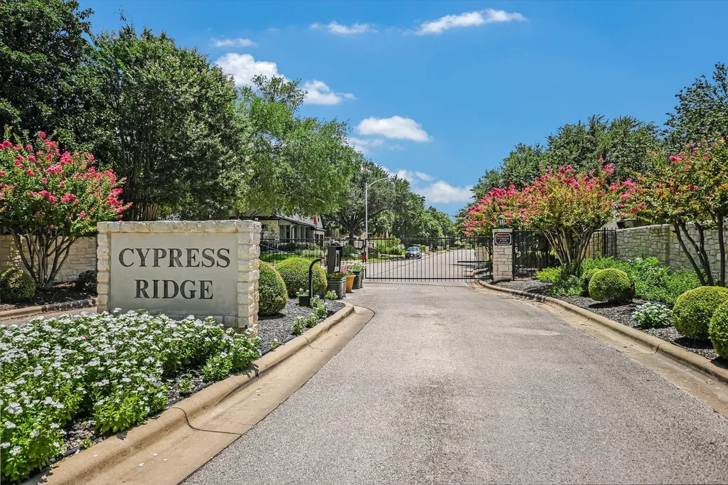 4524 Slickrock Cove Austin TX 78747