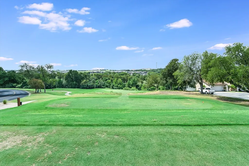 4524 Slickrock Cove Austin TX 78747