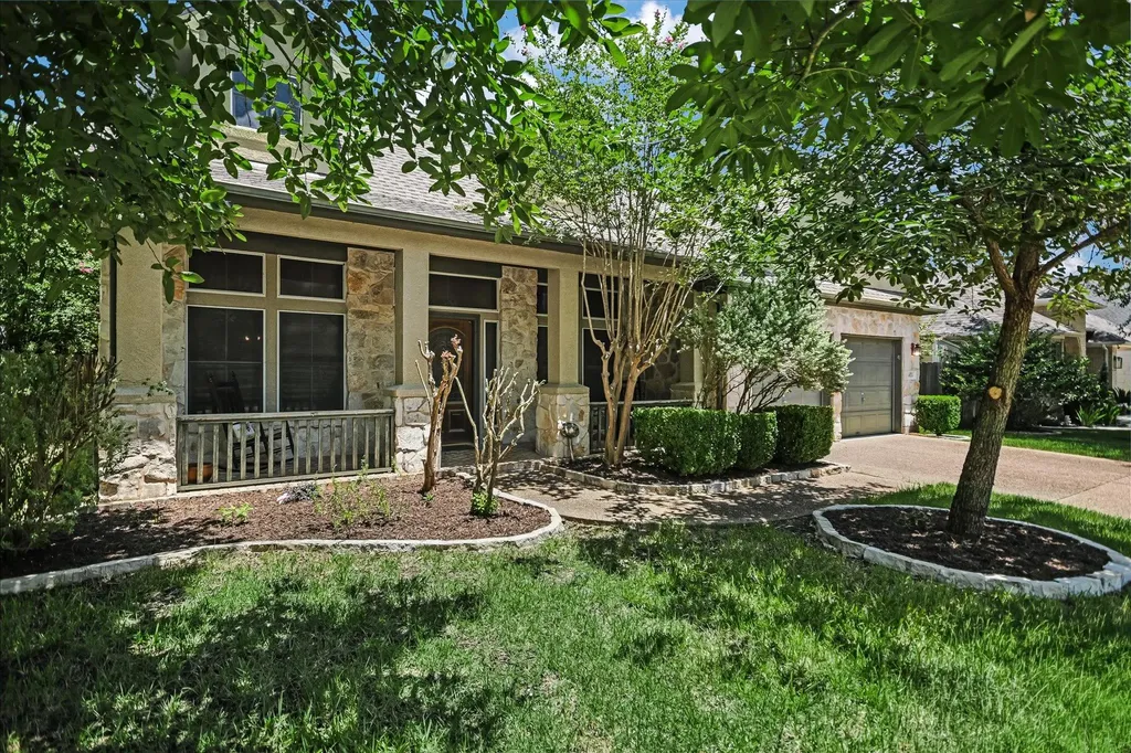 4524 Slickrock Cove Austin TX 78747
