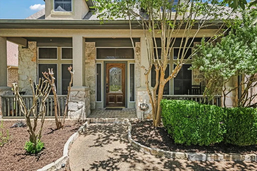 4524 Slickrock Cove Austin TX 78747