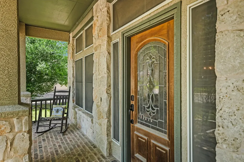 4524 Slickrock Cove Austin TX 78747