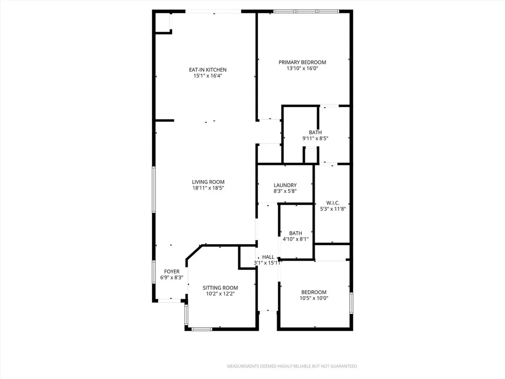 225 Winter Drive Georgetown TX 78633