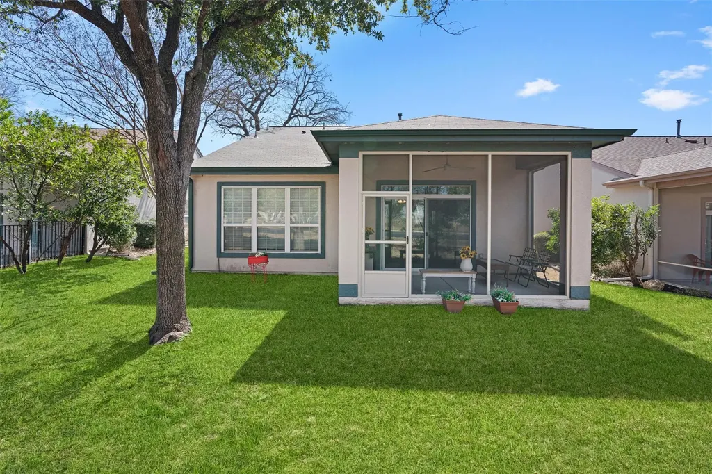 225 Winter Drive Georgetown TX 78633