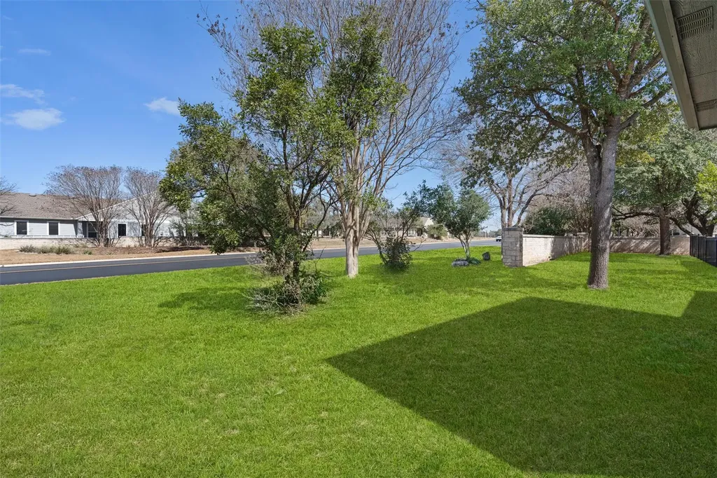 225 Winter Drive Georgetown TX 78633