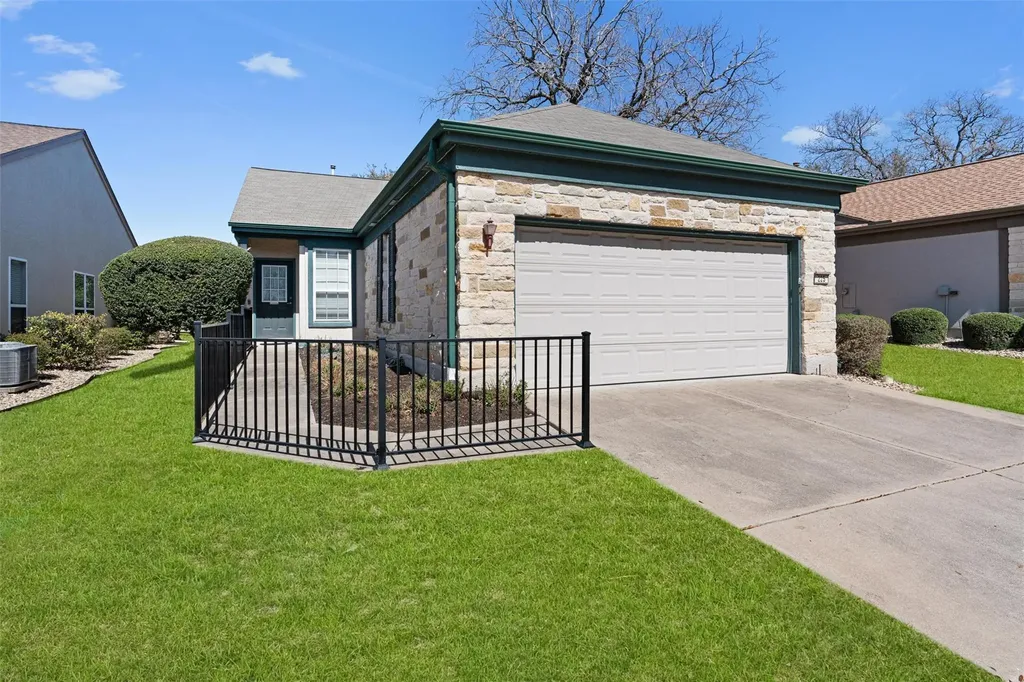 225 Winter Drive Georgetown TX 78633