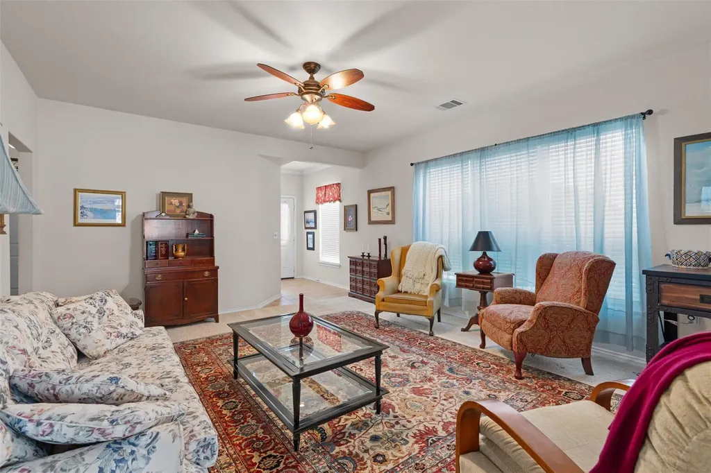 225 Winter Drive Georgetown TX 78633