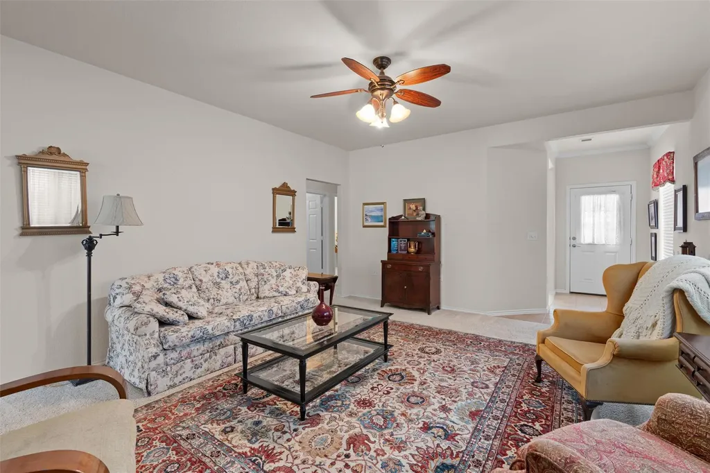 225 Winter Drive Georgetown TX 78633