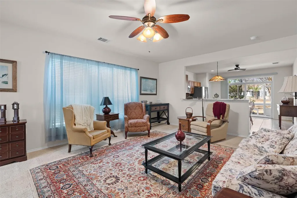 225 Winter Drive Georgetown TX 78633