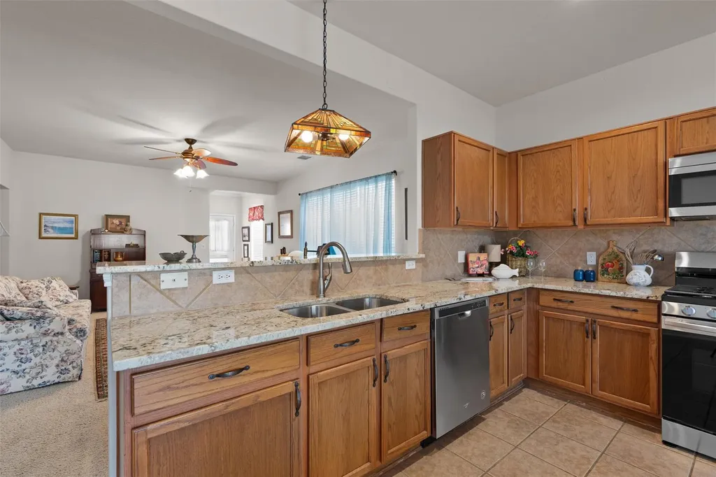 225 Winter Drive Georgetown TX 78633
