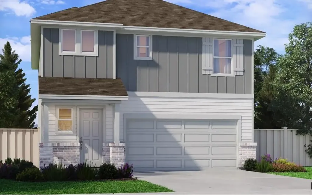 17341 Rappen Drive Pflugerville TX 78660