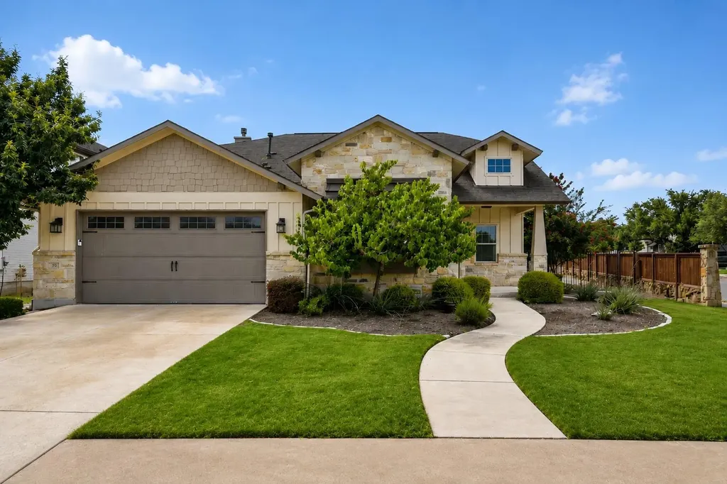 70 Santa Maria Street Georgetown TX 78628