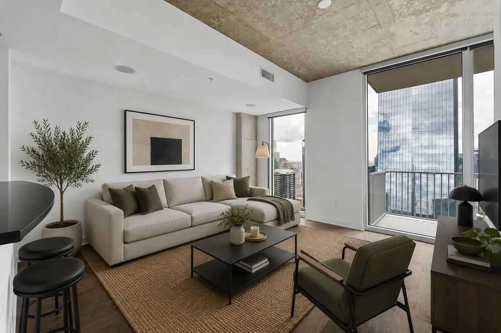 360 Nueces Street Austin TX 78701