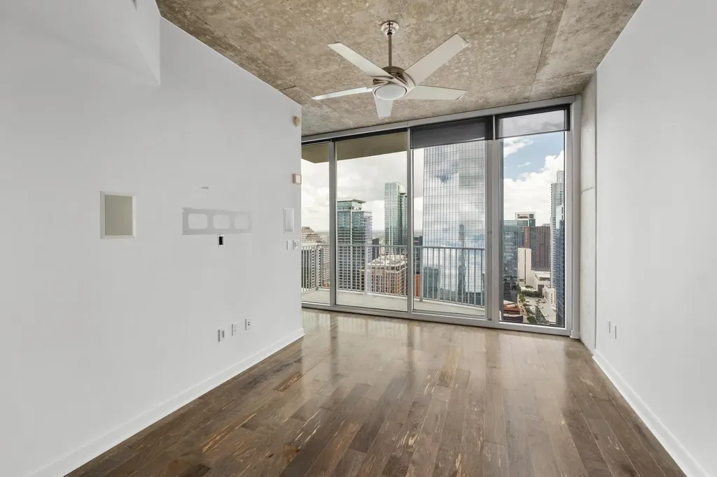 360 Nueces Street Austin TX 78701