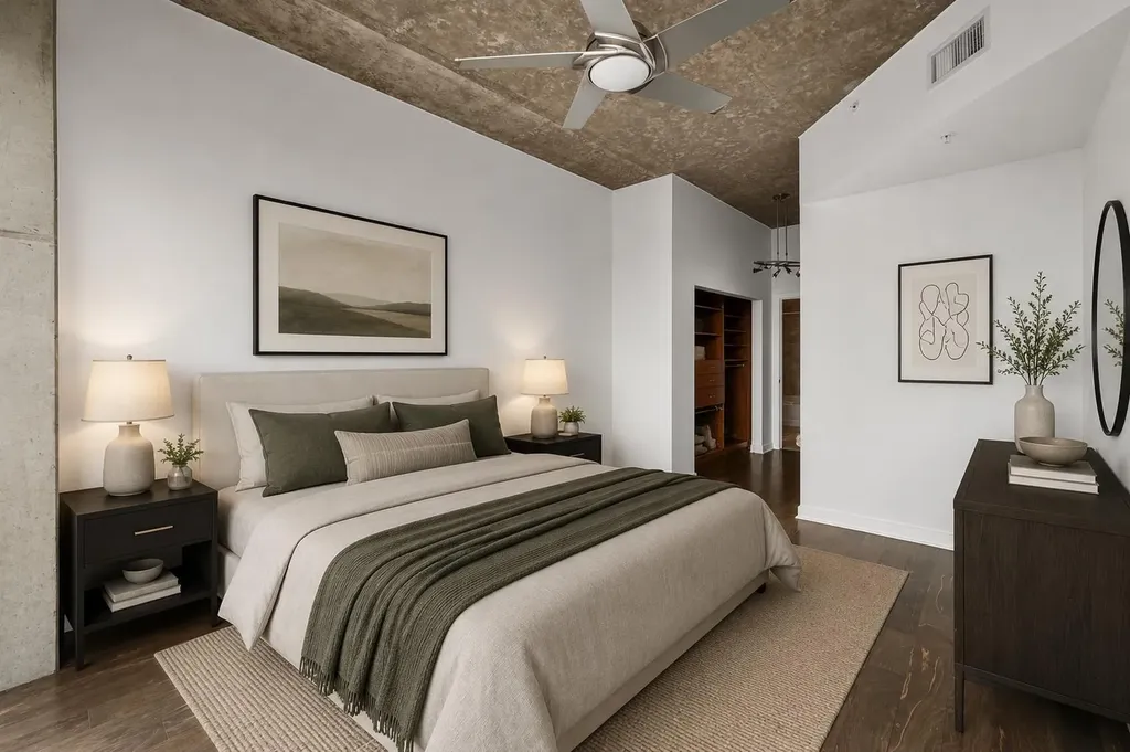 360 Nueces Street Austin TX 78701