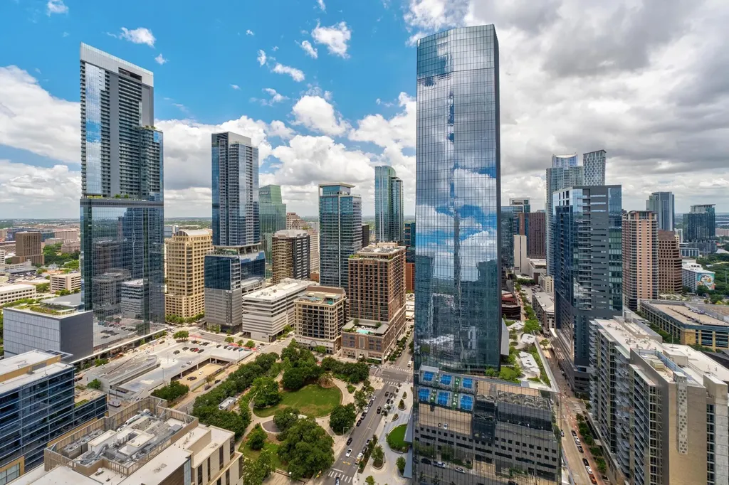 360 Nueces Street Austin TX 78701