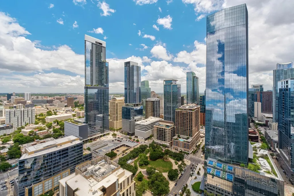 360 Nueces Street Austin TX 78701