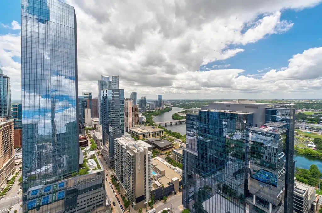 360 Nueces Street Austin TX 78701
