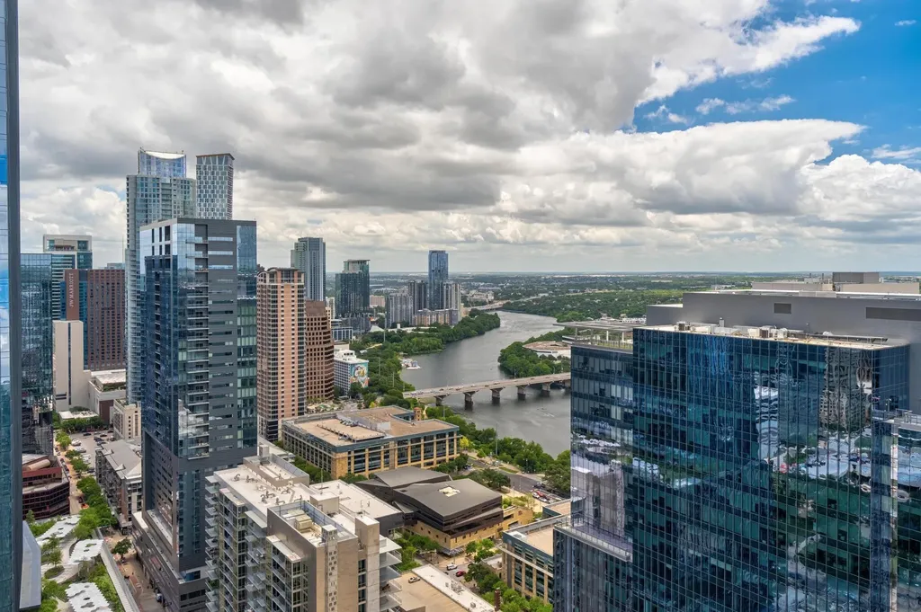 360 Nueces Street Austin TX 78701