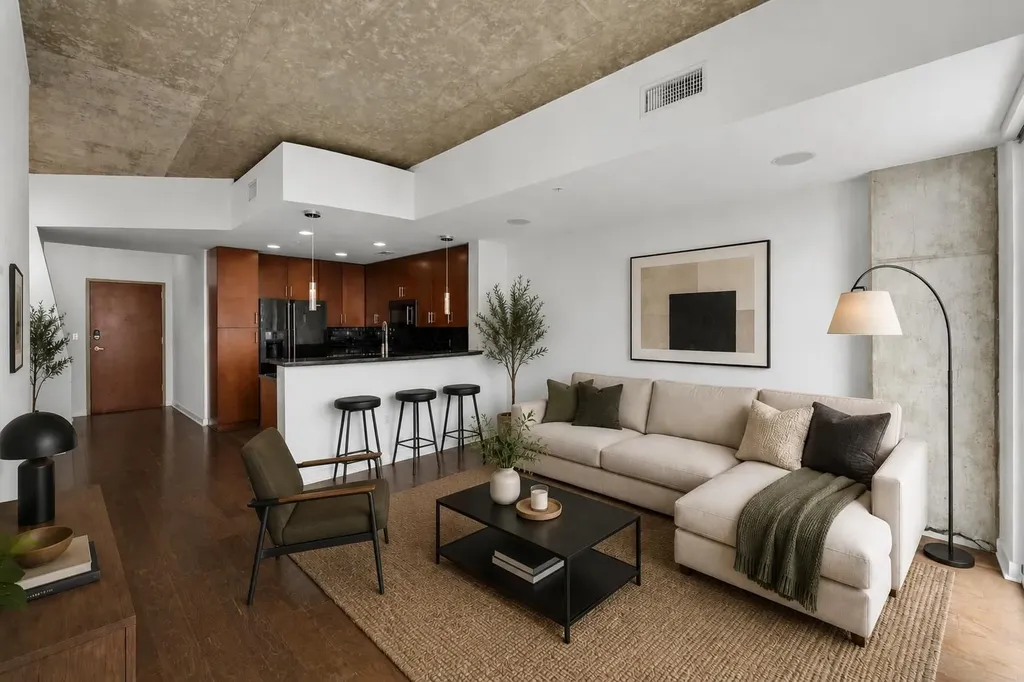 360 Nueces Street Austin TX 78701