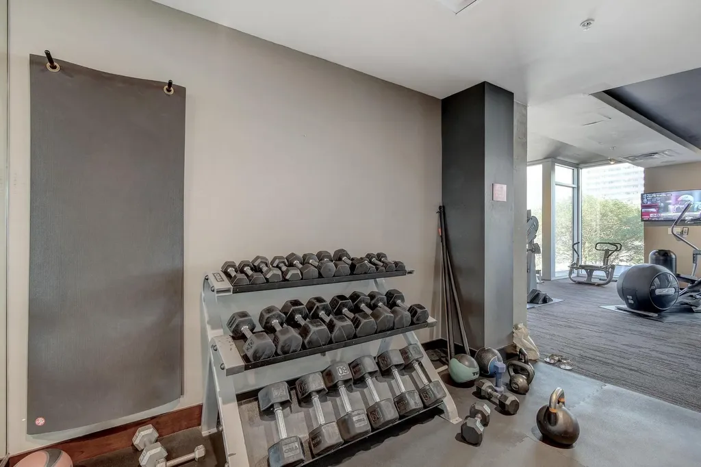 360 Nueces Street Austin TX 78701