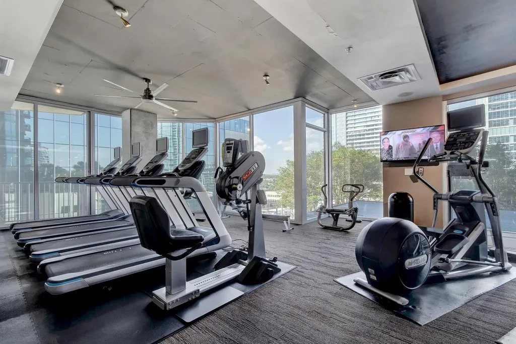 360 Nueces Street Austin TX 78701