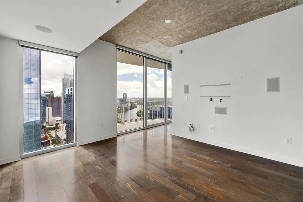 360 Nueces Street Austin TX 78701