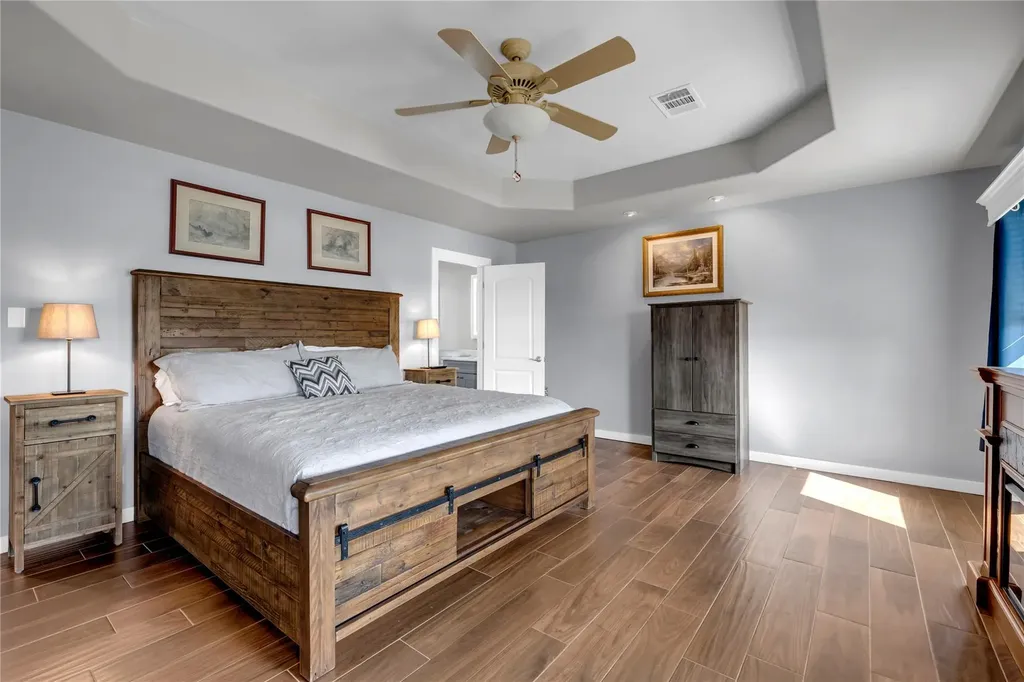 1846 Bluebonnet Lane Kingsland TX 78639
