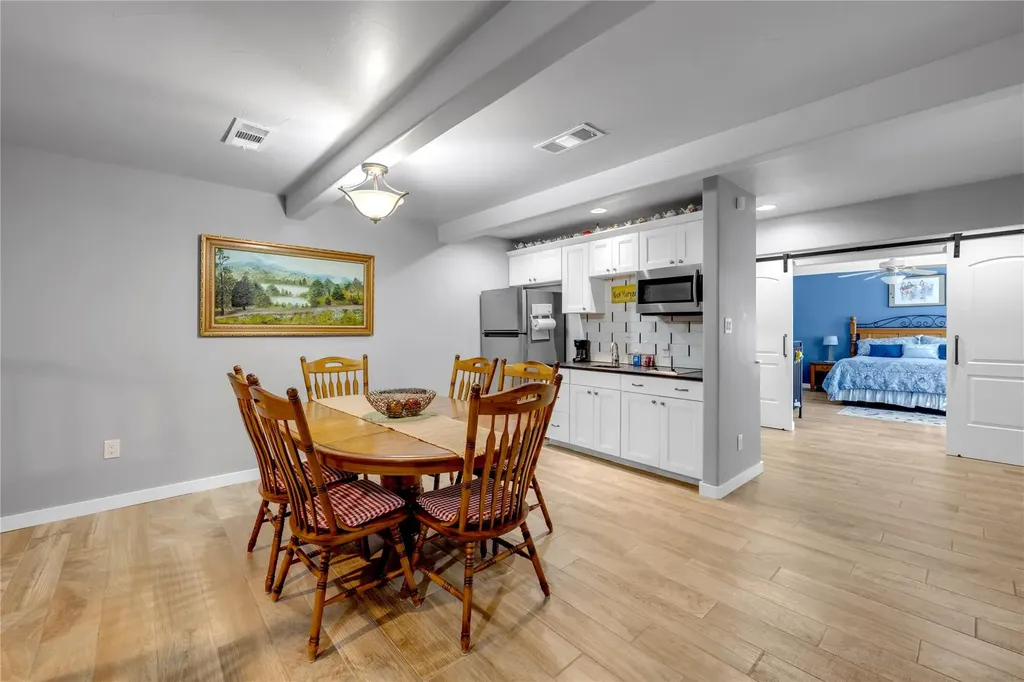 1846 Bluebonnet Lane Kingsland TX 78639