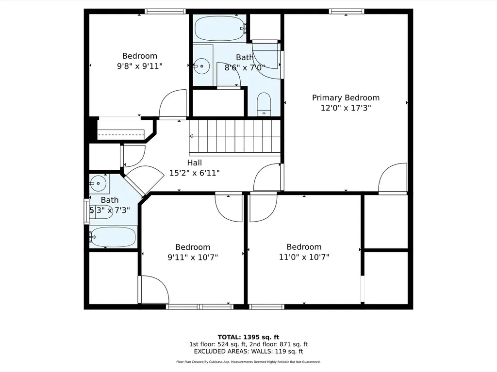 1184 Waller Street Austin TX 78702