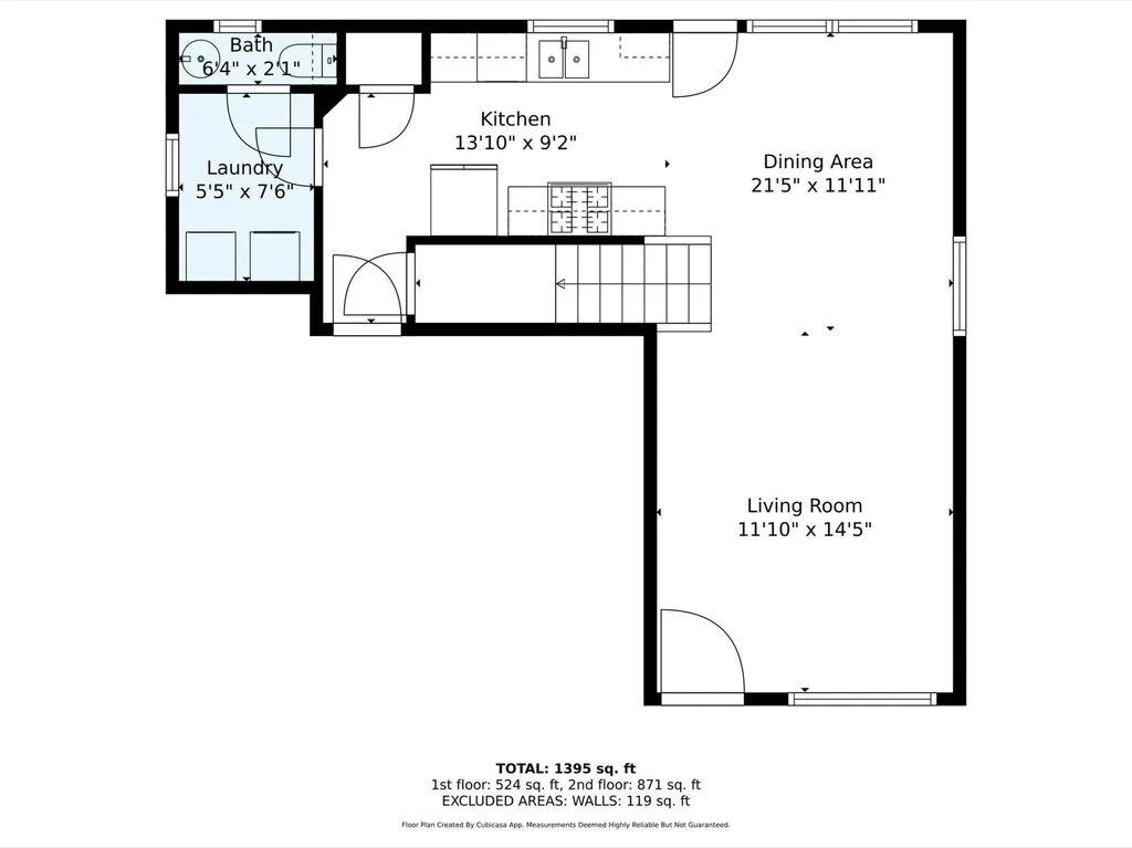 1184 Waller Street Austin TX 78702