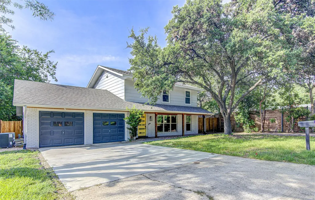 6905 Drexel Drive Austin TX 78723