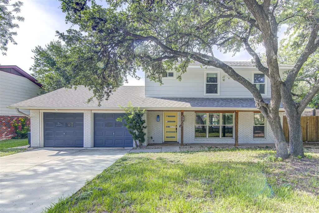 6905 Drexel Drive Austin TX 78723
