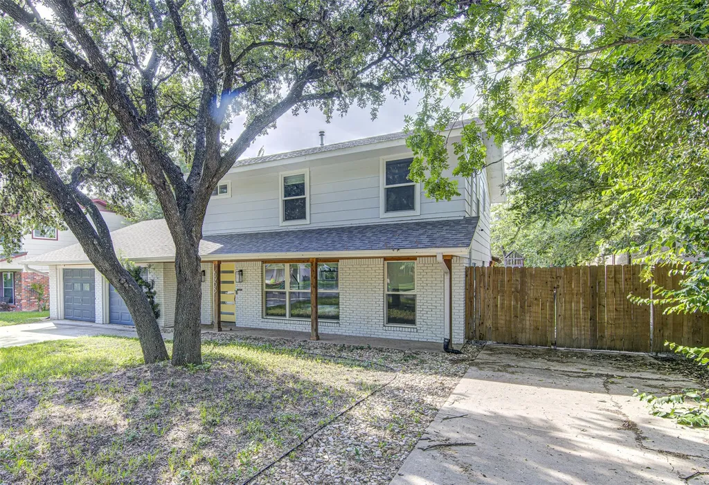 6905 Drexel Drive Austin TX 78723