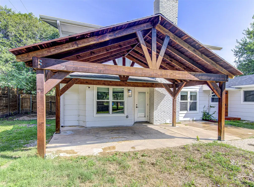 6905 Drexel Drive Austin TX 78723