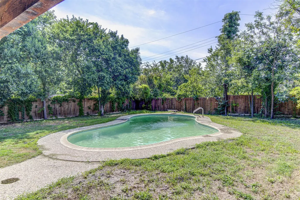 6905 Drexel Drive Austin TX 78723