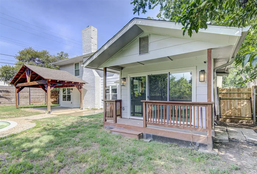 6905 Drexel Drive Austin TX 78723