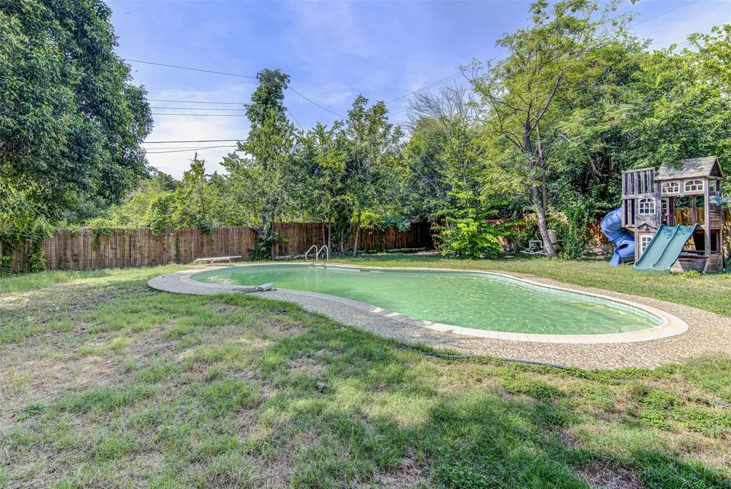 6905 Drexel Drive Austin TX 78723