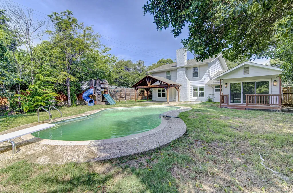 6905 Drexel Drive Austin TX 78723