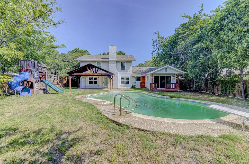 6905 Drexel Drive Austin TX 78723