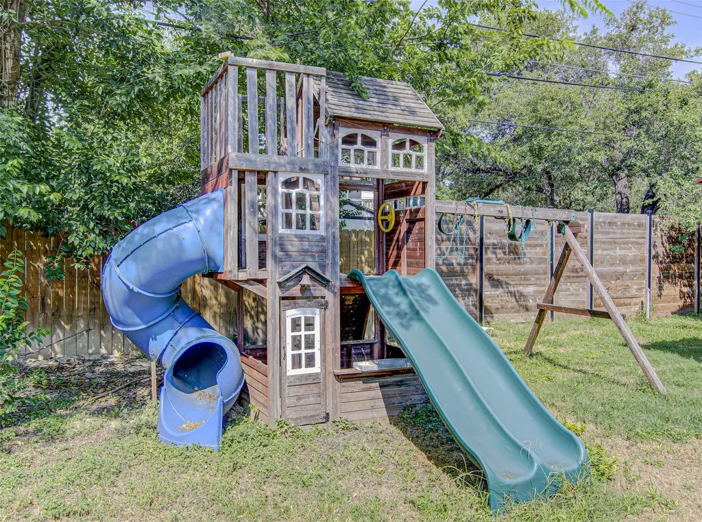 6905 Drexel Drive Austin TX 78723